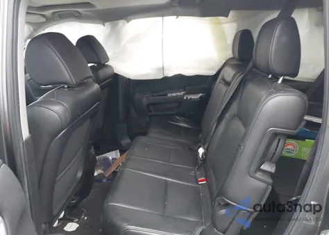 2013 Honda Pilot Exl from USA, damaged, VIN 5FNYF4H57DB006619